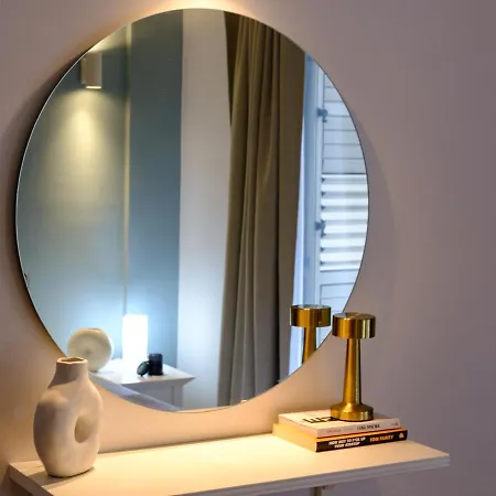 Ferienhaus Kyma I - Beachfront At Latsi *