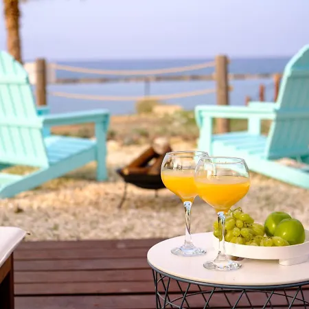 Kyma I - Beachfront At Latsi *