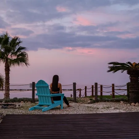 Kyma I - Beachfront At Latsi