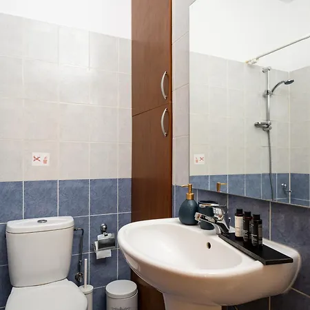 Kyma I - Beachfront At Latsi *