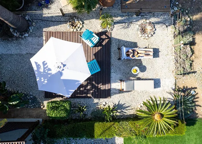 別荘 Kyma I - Beachfront At Latsi *