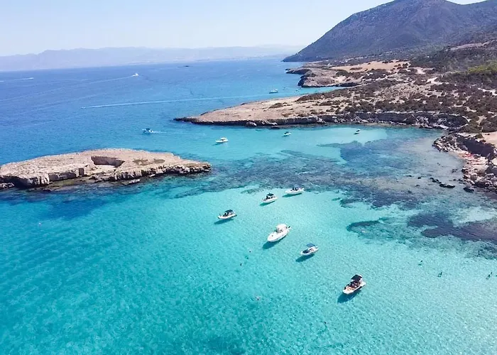 Kyma I - Beachfront At Latsi *