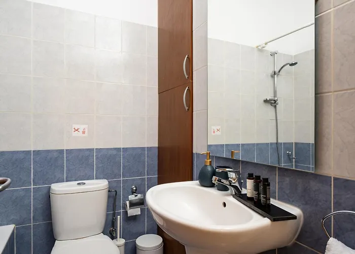 Kyma I - Beachfront At Latsi *